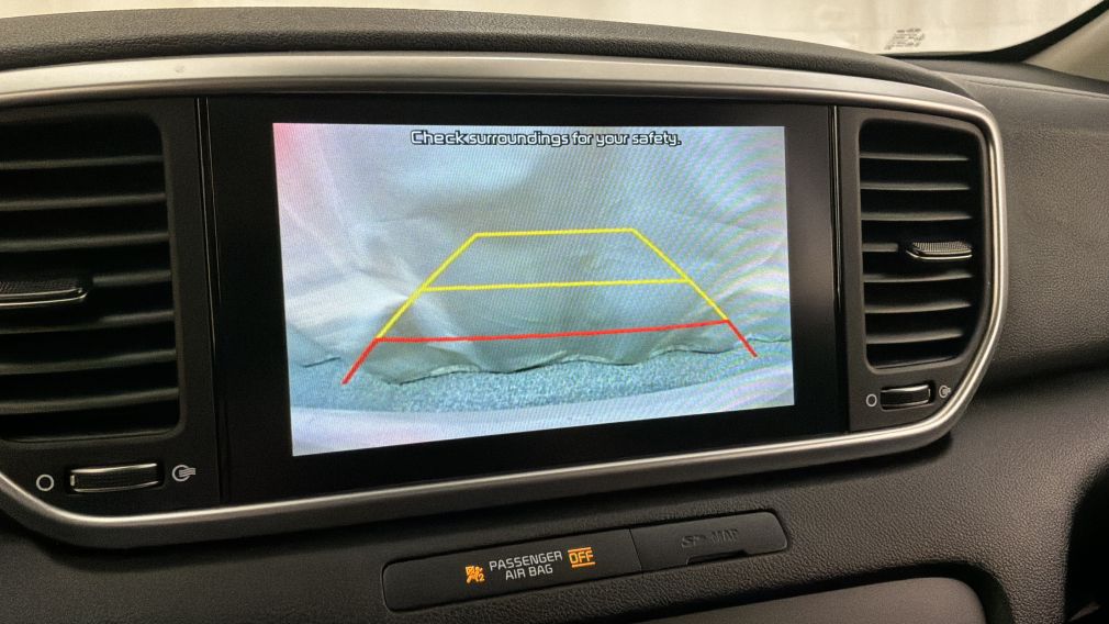 Kia Sportage EX 2020 d&rsquo;occasion à vendre - 24