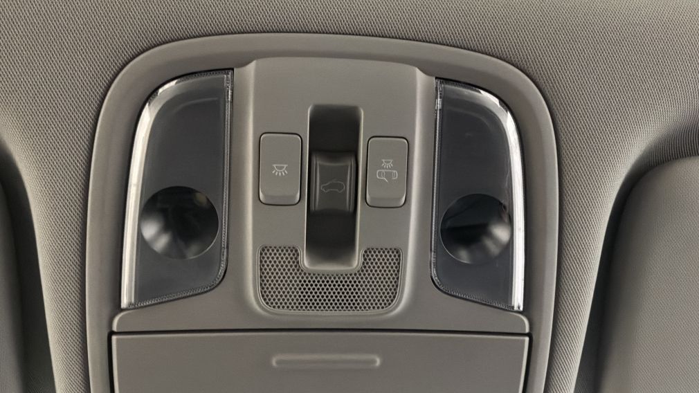 Kia Sportage EX 2020 d&rsquo;occasion à vendre - 21