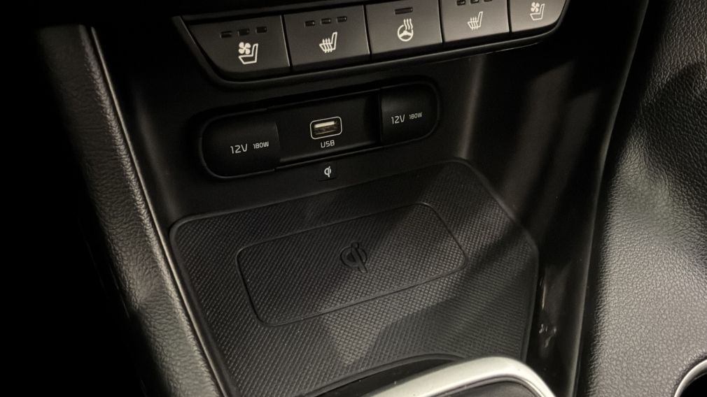 Kia Sportage EX 2020 d&rsquo;occasion à vendre - 26