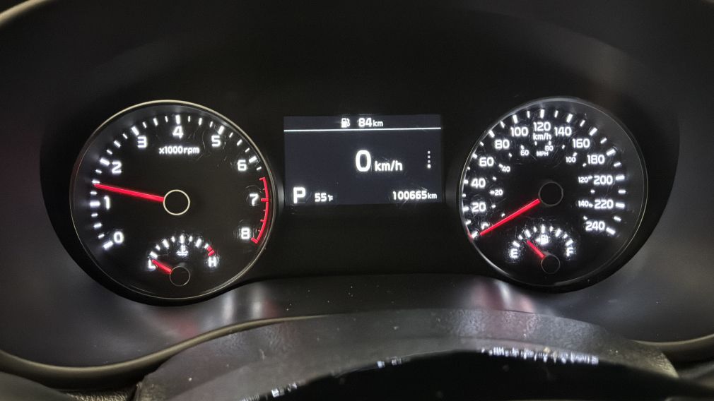 Kia Sportage EX 2020 d&rsquo;occasion à vendre - 14