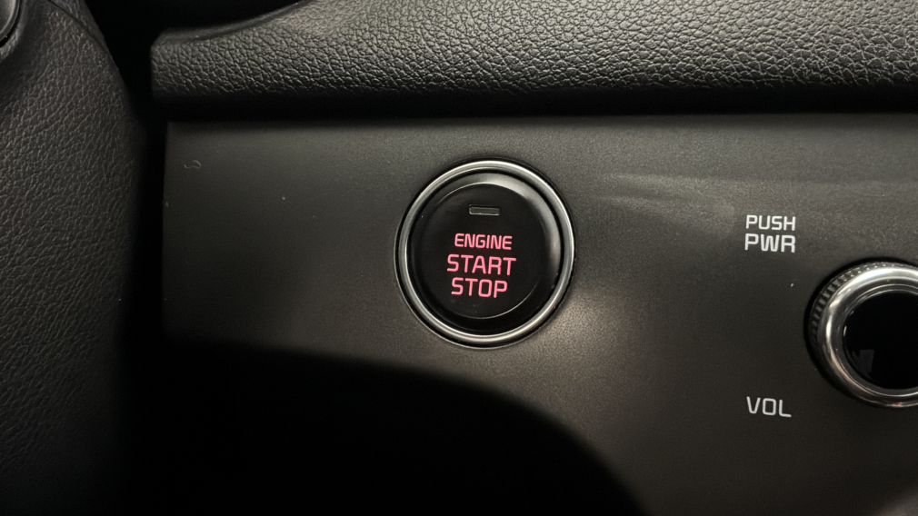 Kia Sportage EX 2020 d&rsquo;occasion à vendre - 19