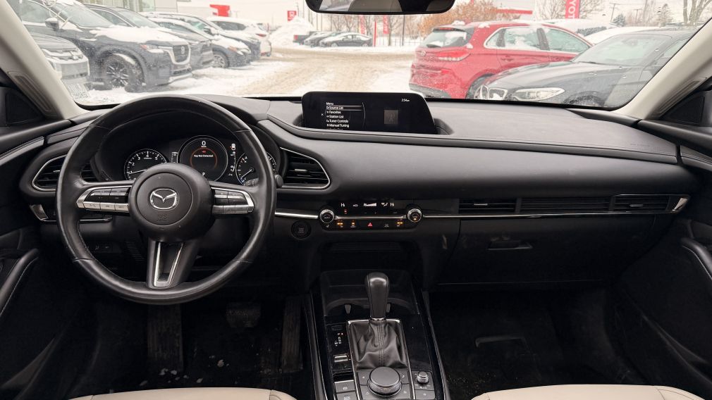 Mazda CX-30 GS 2023 d&rsquo;occasion à vendre - 5