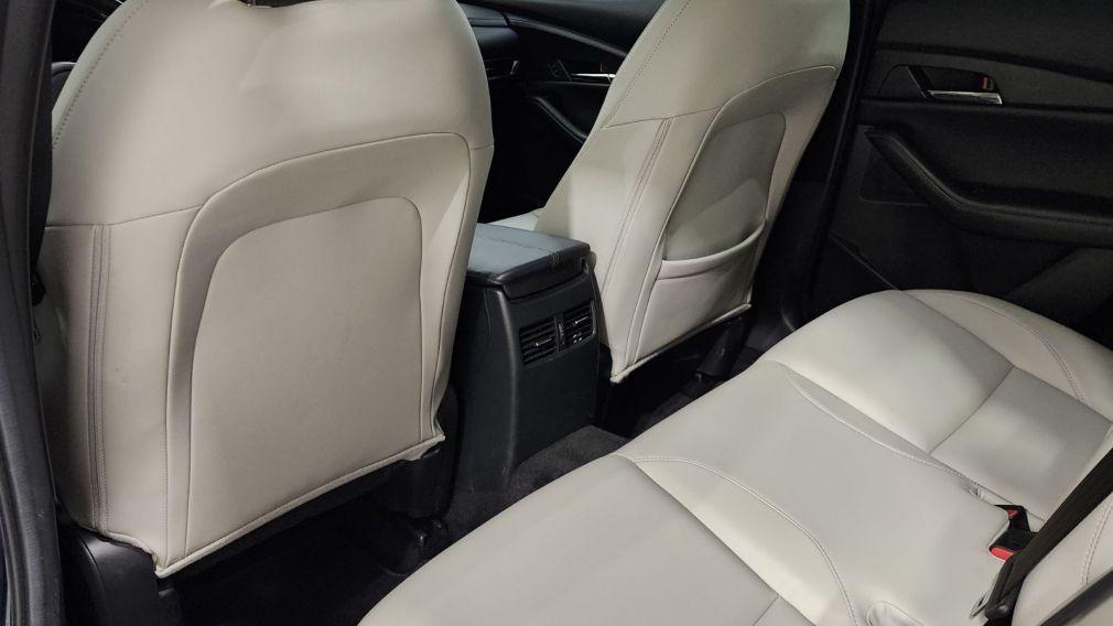 Mazda CX-30 GS 2023 d&rsquo;occasion à vendre - 33