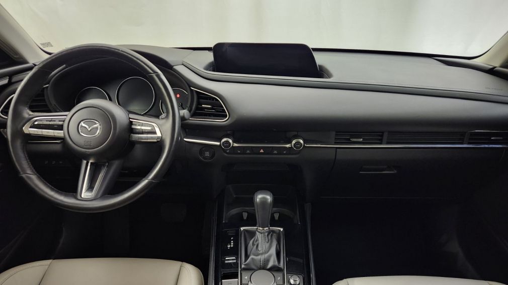 Mazda CX-30 GS 2023 d&rsquo;occasion à vendre - 18