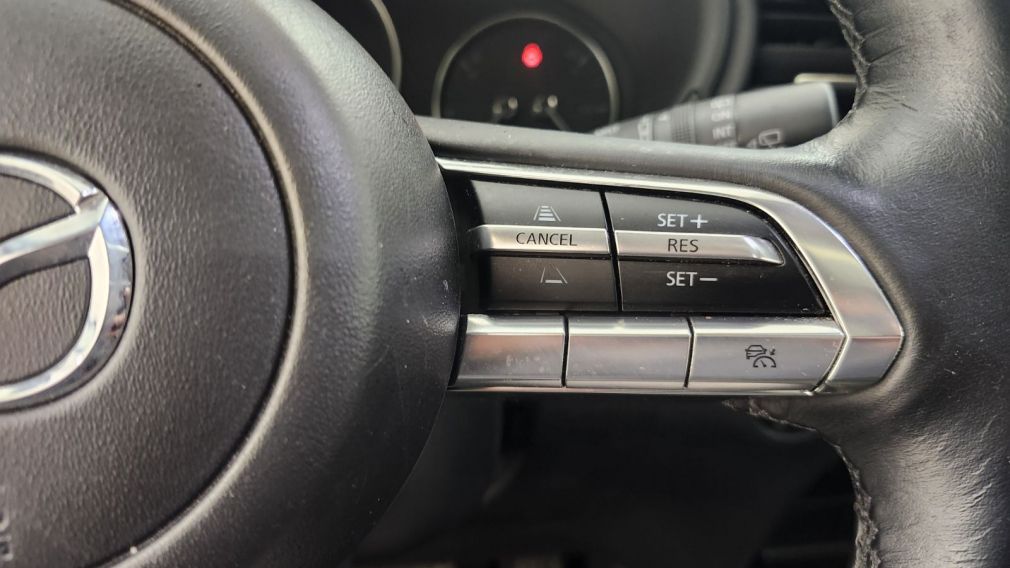 Mazda CX-30 GS 2023 d&rsquo;occasion à vendre - 21