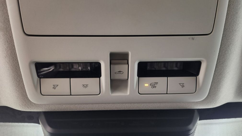 Mazda CX-30 GS 2023 d&rsquo;occasion à vendre - 27