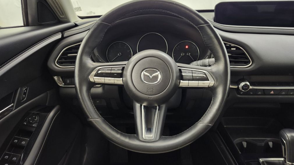 Mazda CX-30 GS 2023 d&rsquo;occasion à vendre - 19