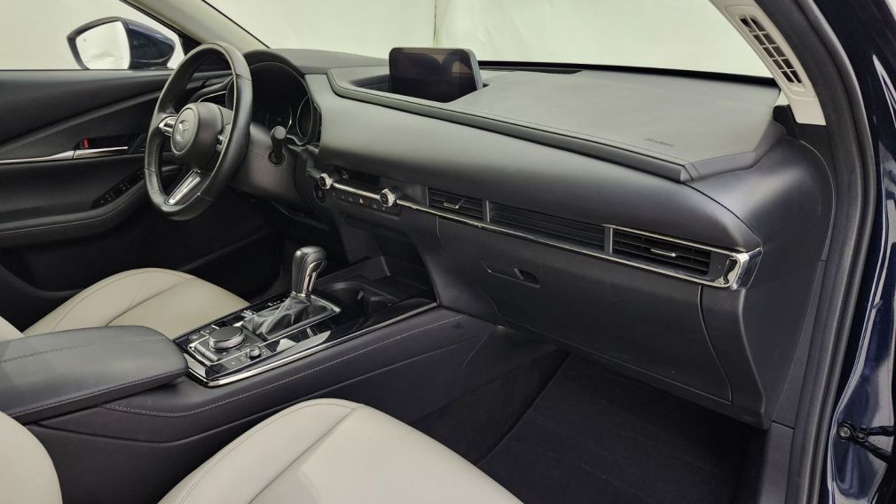 Mazda CX-30 GS 2023 d&rsquo;occasion à vendre - 30