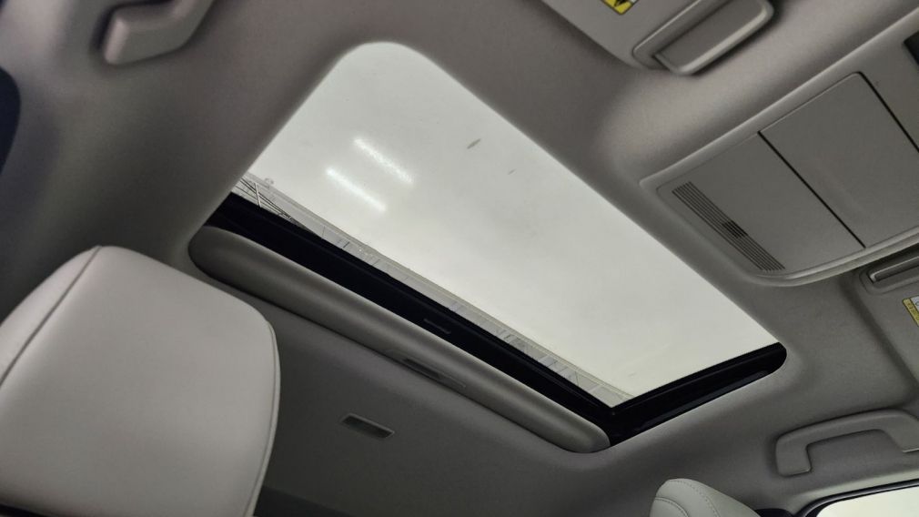 Mazda CX-30 GS 2023 d&rsquo;occasion à vendre - 28