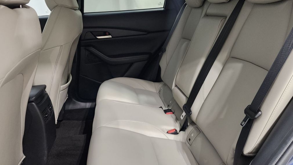 Mazda CX-30 GS 2023 d&rsquo;occasion à vendre - 34