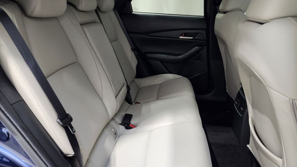 Mazda CX-30 GS 2023 d&rsquo;occasion à vendre - 36