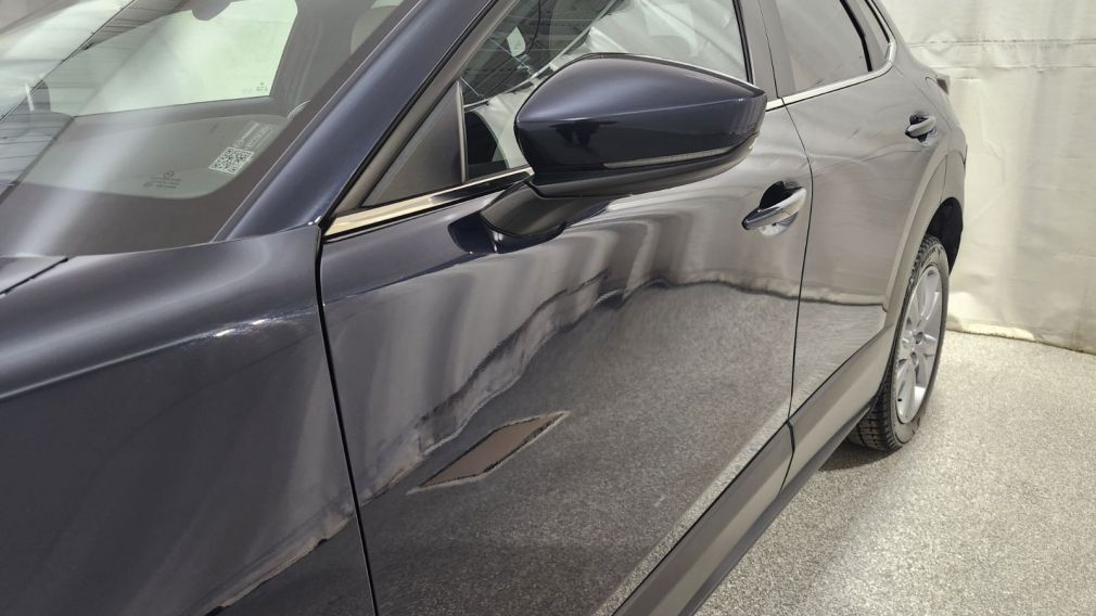 Mazda CX-30 GS 2023 d&rsquo;occasion à vendre - 14