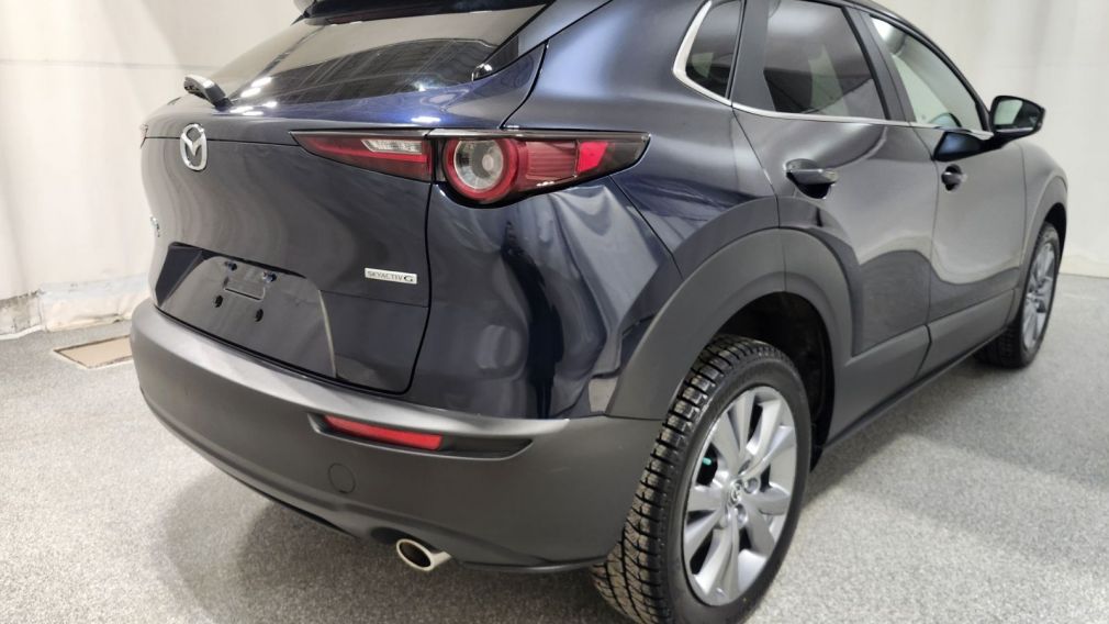 Mazda CX-30 GS 2023 d&rsquo;occasion à vendre - 2