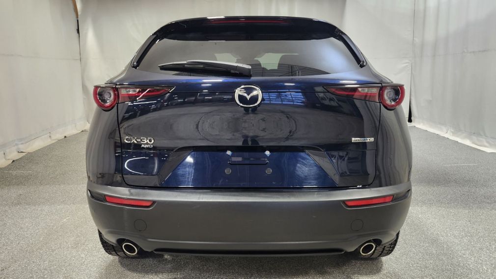Mazda CX-30 GS 2023 d&rsquo;occasion à vendre - 10