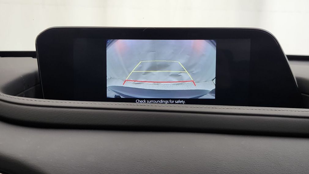 Mazda CX-30 GS 2023 d&rsquo;occasion à vendre - 23