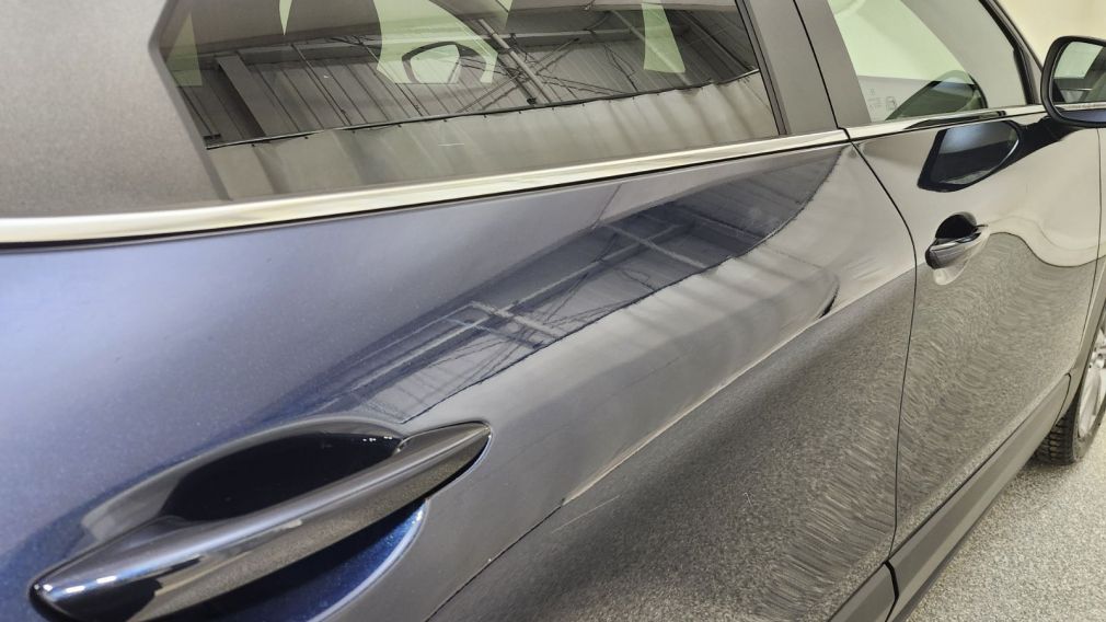 Mazda CX-30 GS 2023 d&rsquo;occasion à vendre - 3