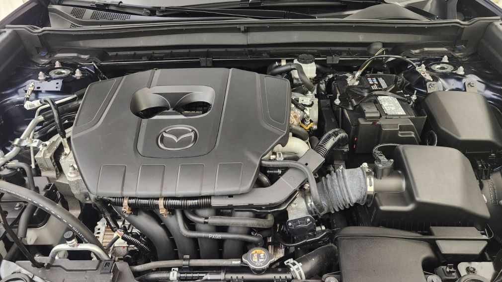 Mazda CX-30 GS 2023 d&rsquo;occasion à vendre - 16