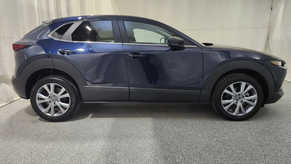 Mazda CX-30 GS 2023 d&rsquo;occasion à vendre - 5