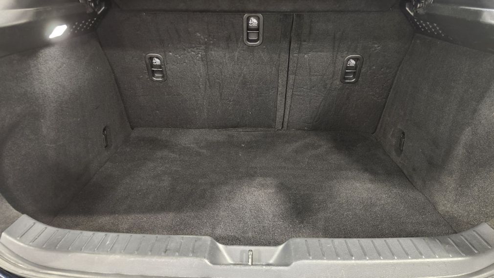 Mazda CX-30 GS 2023 d&rsquo;occasion à vendre - 12