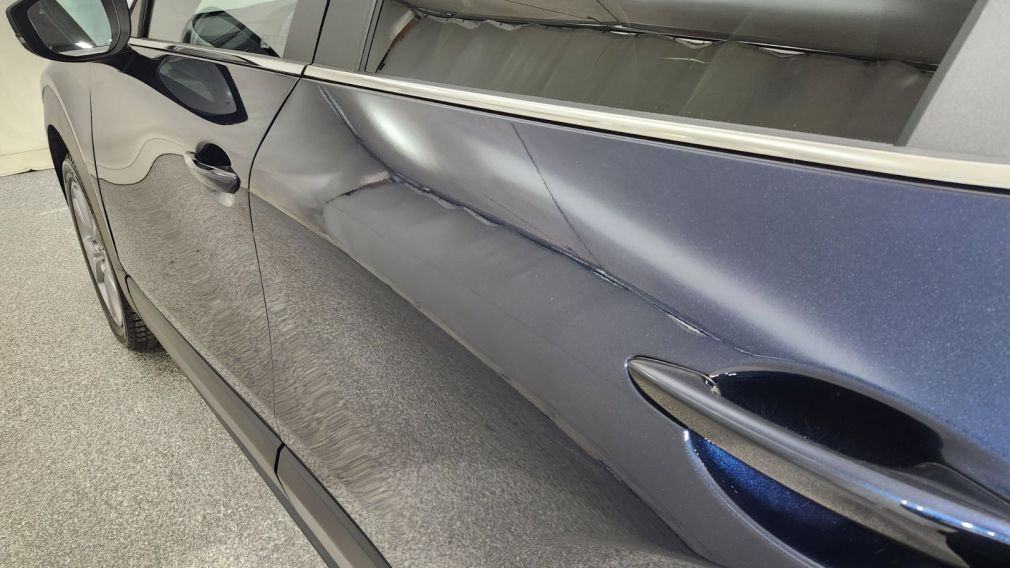 Mazda CX-30 GS 2023 d&rsquo;occasion à vendre - 7