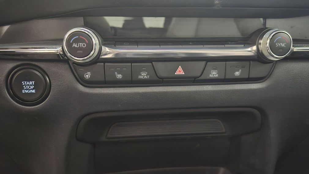 Mazda CX-30 GS 2023 d&rsquo;occasion à vendre - 25