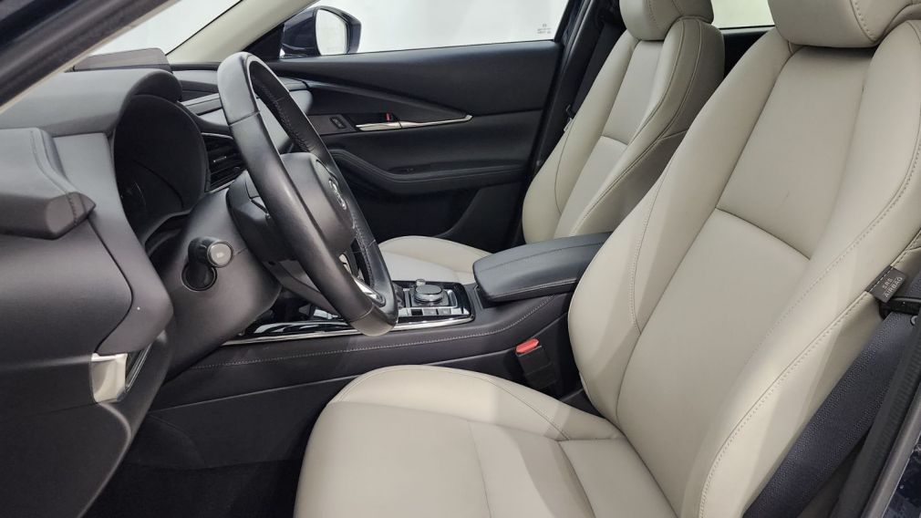 Mazda CX-30 GS 2023 d&rsquo;occasion à vendre - 38