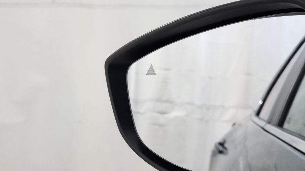 Mazda CX-30 GS 2023 d&rsquo;occasion à vendre - 39