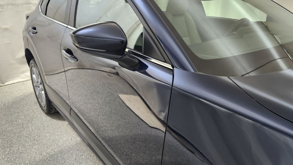 Mazda CX-30 GS 2023 d&rsquo;occasion à vendre - 4