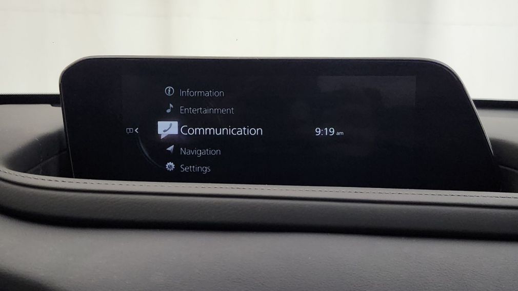 Mazda CX-30 GS 2023 d&rsquo;occasion à vendre - 24