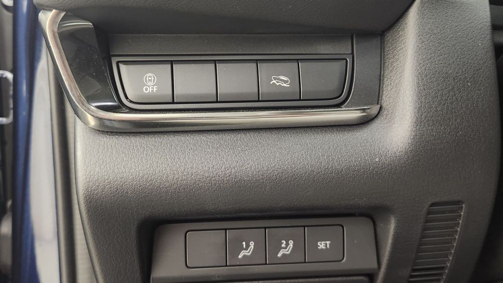 Mazda CX-30 GS 2023 d&rsquo;occasion à vendre - 26