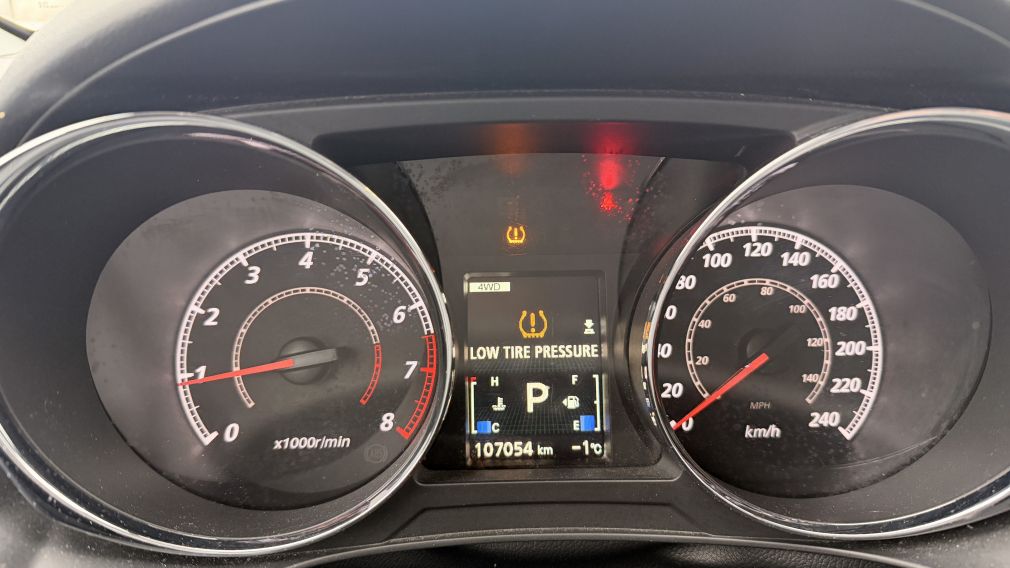 Mitsubishi RVR ES 2022 d&rsquo;occasion à vendre - 6