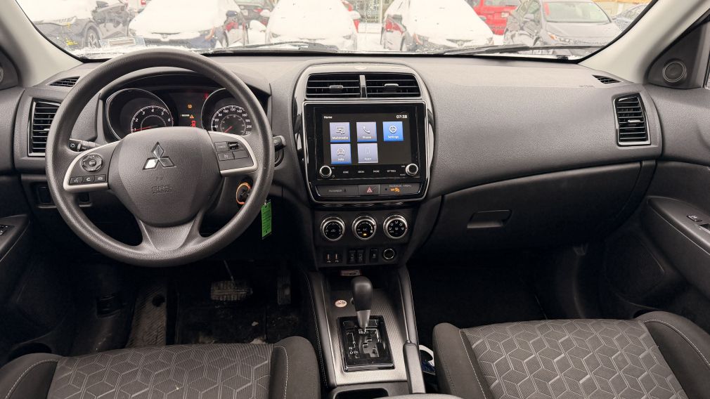 Mitsubishi RVR ES 2022 d&rsquo;occasion à vendre - 5