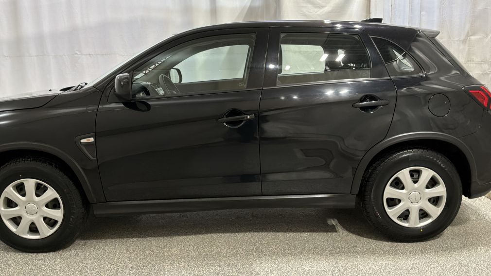 Mitsubishi RVR ES 2022 d&rsquo;occasion à vendre - 7