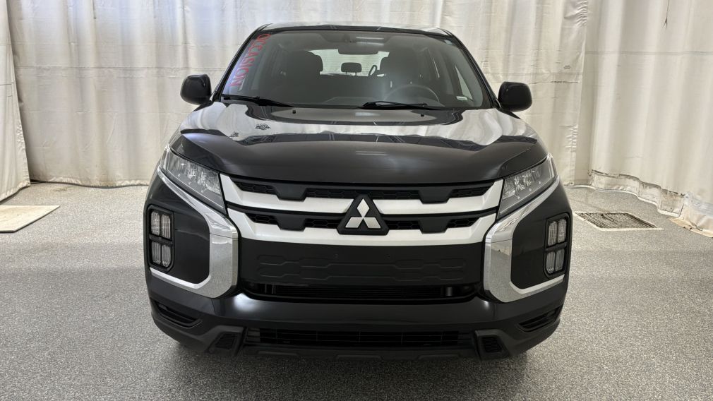 Mitsubishi RVR ES 2022 d&rsquo;occasion à vendre - 2