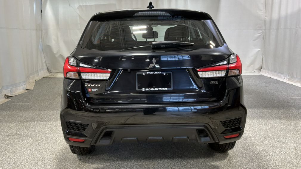 Mitsubishi RVR ES 2022 d&rsquo;occasion à vendre - 5