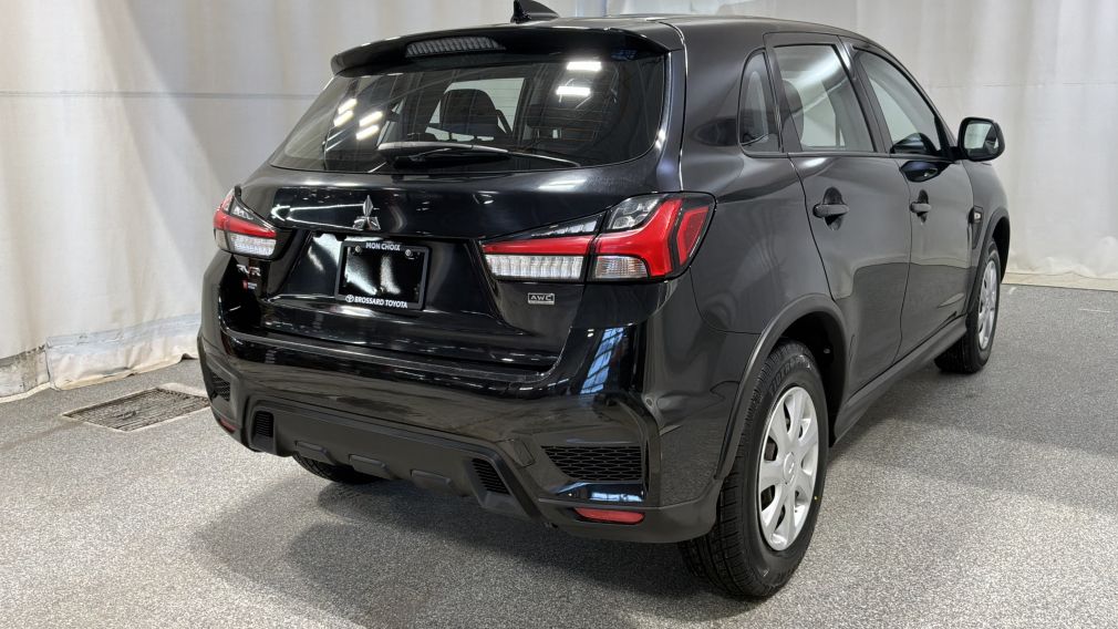 Mitsubishi RVR ES 2022 d&rsquo;occasion à vendre - 4