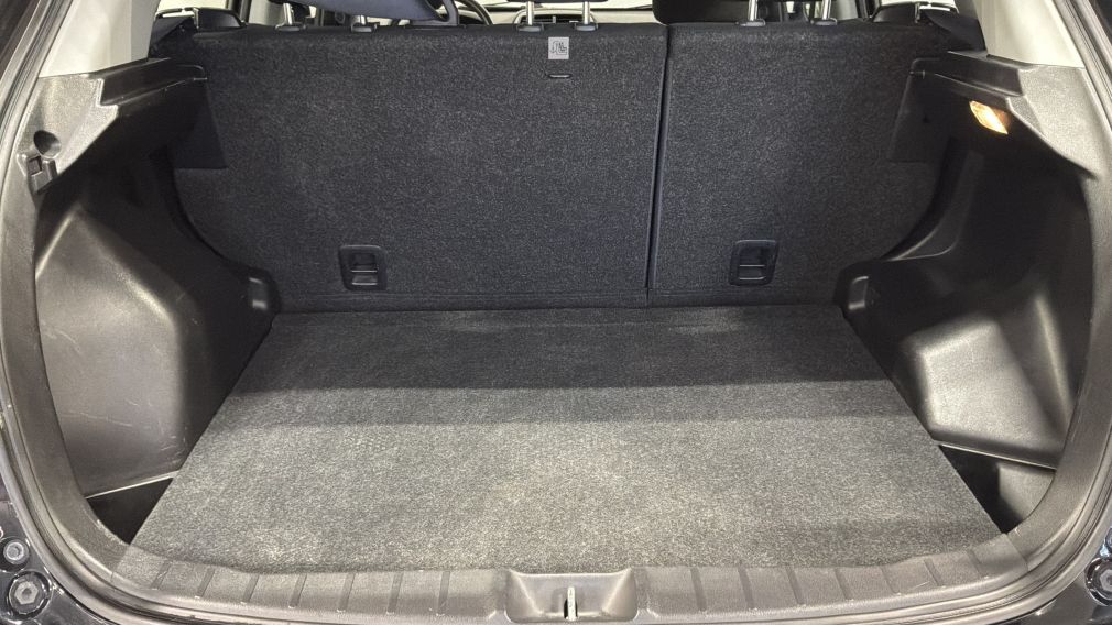 Mitsubishi RVR ES 2022 d&rsquo;occasion à vendre - 12