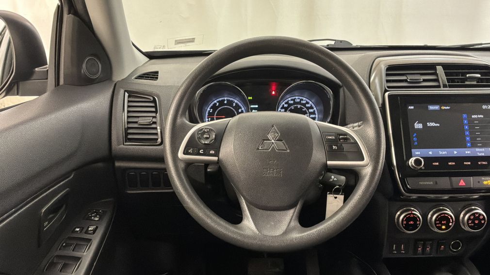 Mitsubishi RVR ES 2022 d&rsquo;occasion à vendre - 32