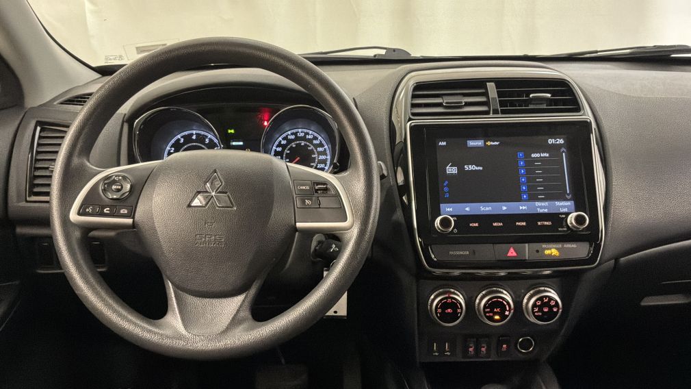 Mitsubishi RVR ES 2022 d&rsquo;occasion à vendre - 31