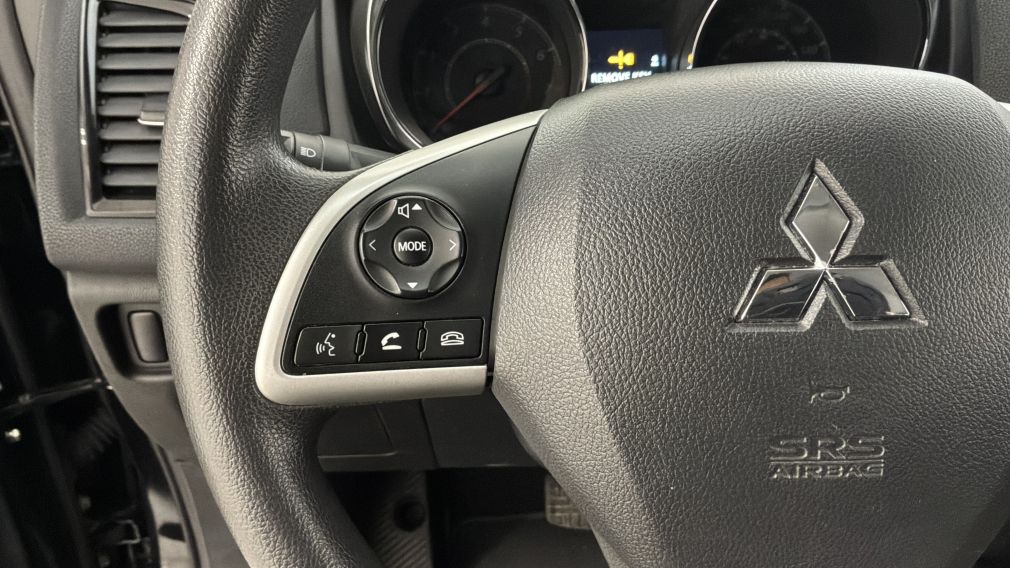 Mitsubishi RVR ES 2022 d&rsquo;occasion à vendre - 20
