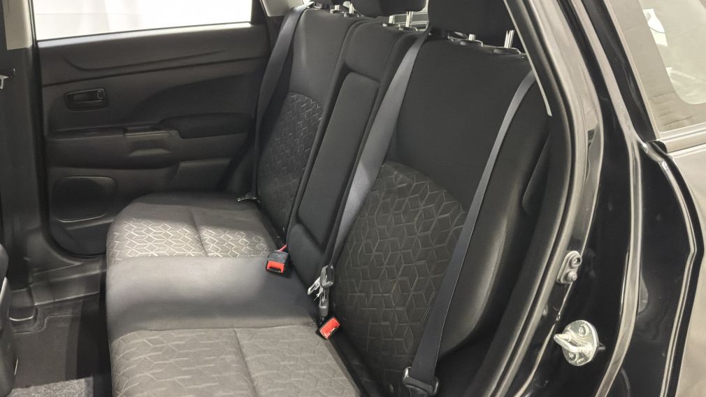 Mitsubishi RVR ES 2022 d&rsquo;occasion à vendre - 25