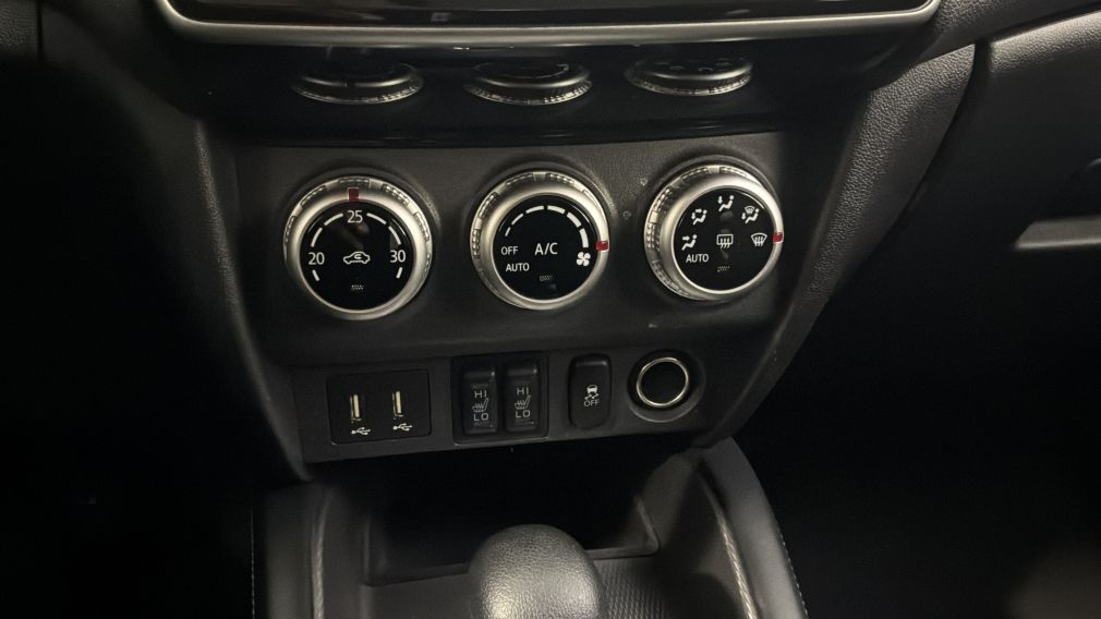 Mitsubishi RVR ES 2022 d&rsquo;occasion à vendre - 17