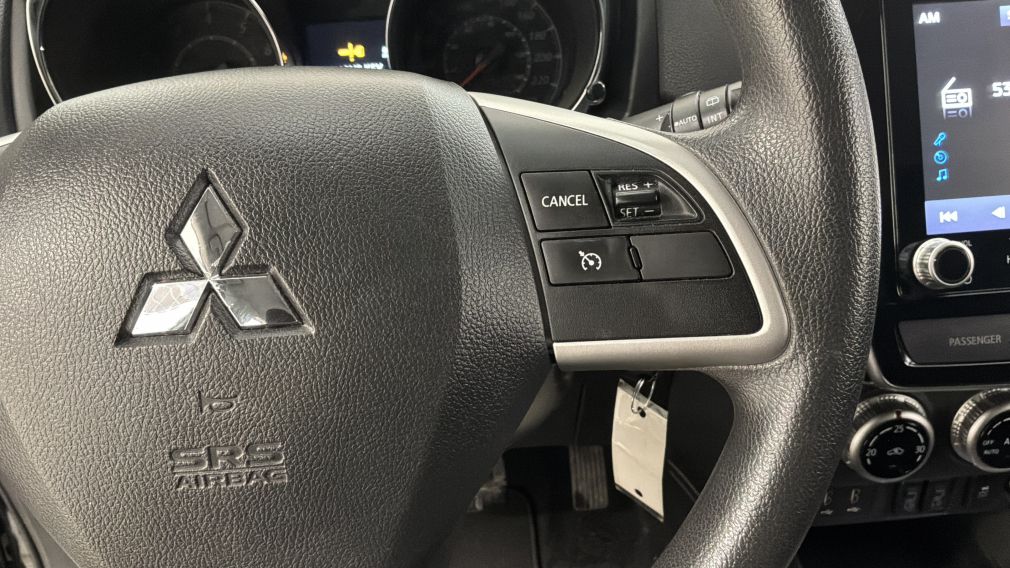 Mitsubishi RVR ES 2022 d&rsquo;occasion à vendre - 21