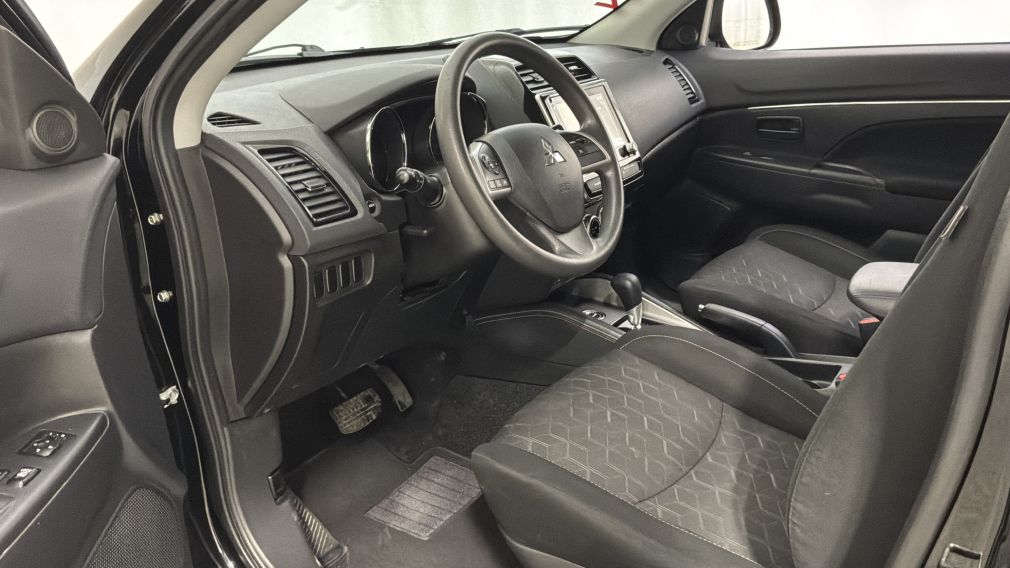 Mitsubishi RVR ES 2022 d&rsquo;occasion à vendre - 24