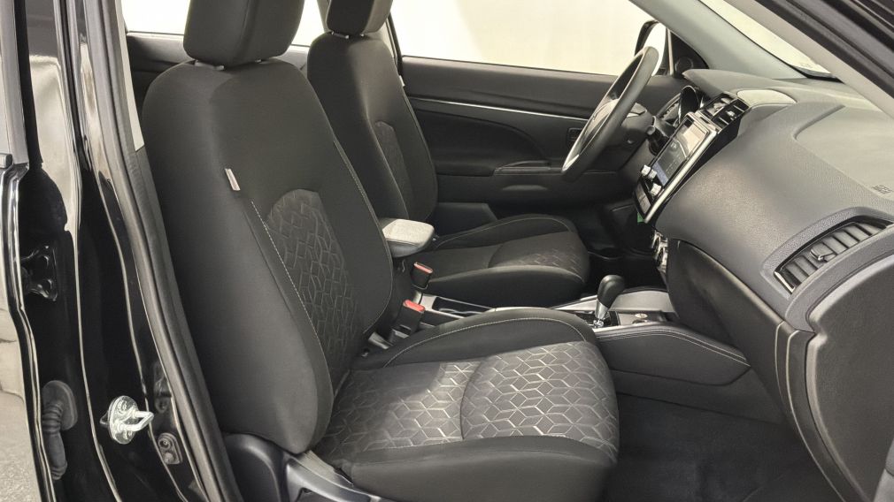 Mitsubishi RVR ES 2022 d&rsquo;occasion à vendre - 28