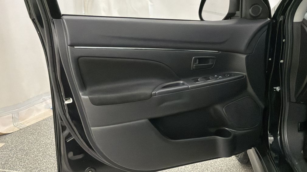 Mitsubishi RVR ES 2022 d&rsquo;occasion à vendre - 22