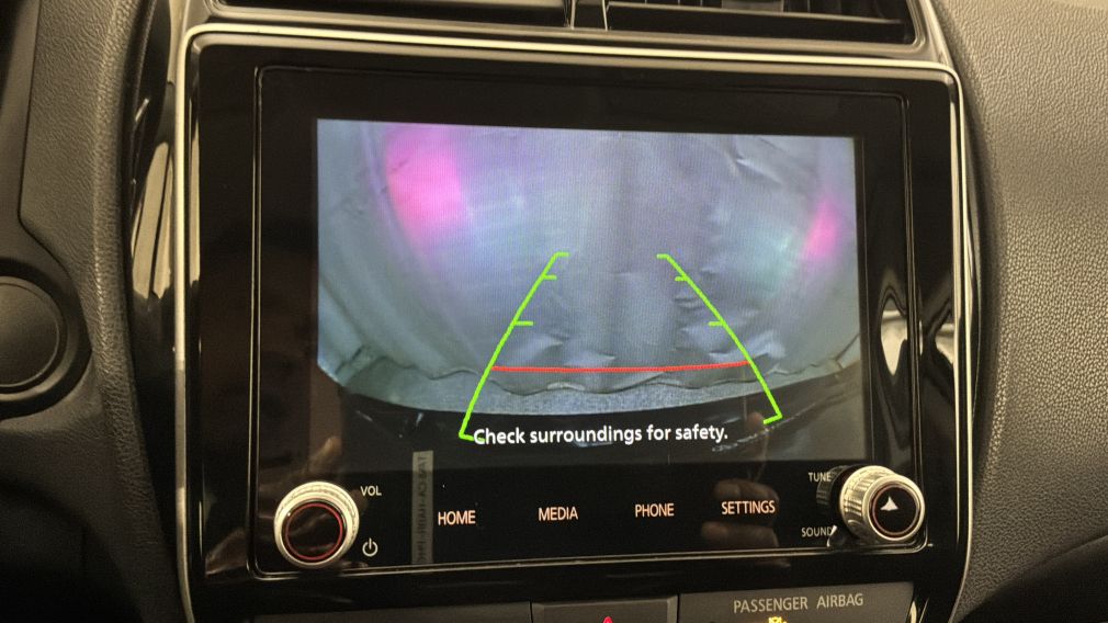 Mitsubishi RVR ES 2022 d&rsquo;occasion à vendre - 16