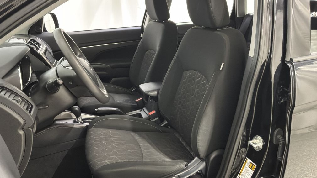 Mitsubishi RVR ES 2022 d&rsquo;occasion à vendre - 23