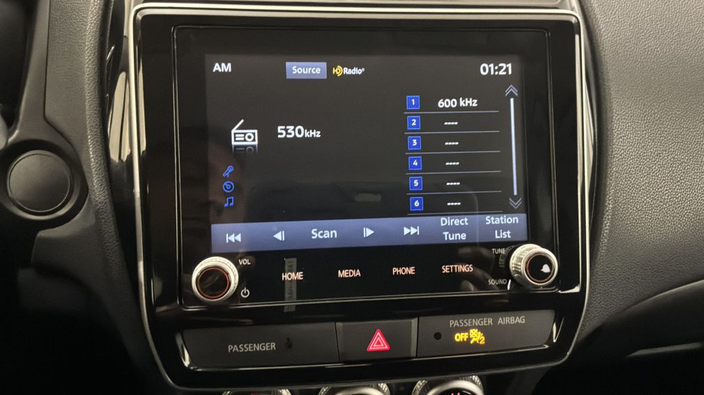 Mitsubishi RVR ES 2022 d&rsquo;occasion à vendre - 15