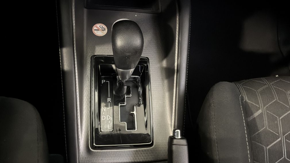 Mitsubishi RVR ES 2022 d&rsquo;occasion à vendre - 18